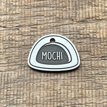 Load image into Gallery viewer, Mochi Ball Pet ID Tag