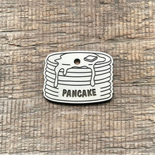 Load image into Gallery viewer, Pancake Pet ID Tag