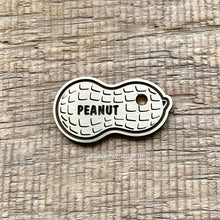 Load image into Gallery viewer, Peanut Pet ID Tag